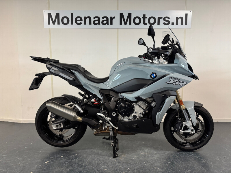 BMW S1000 XR