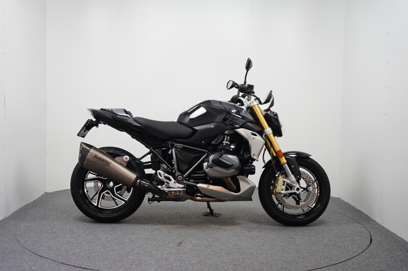 BMW R 1250 R
