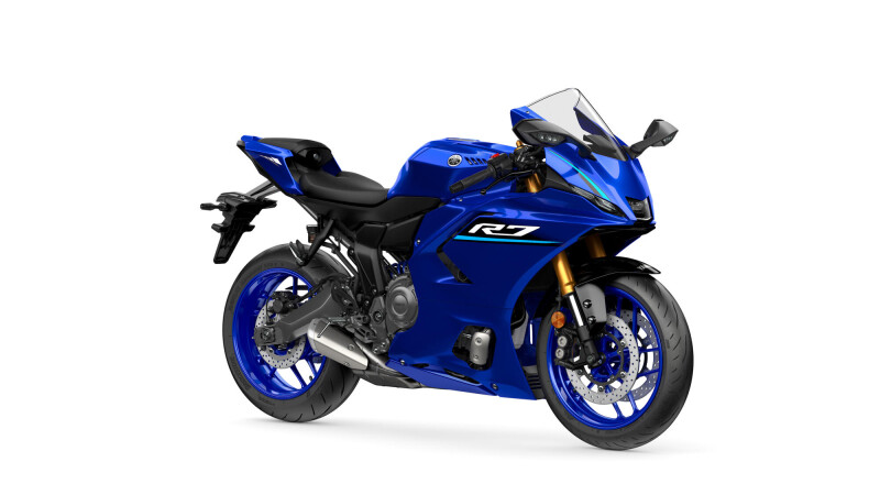 YAMAHA YZF-R 7