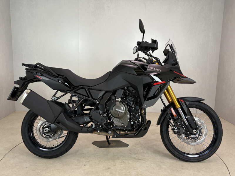 Suzuki V-Strom 800DE