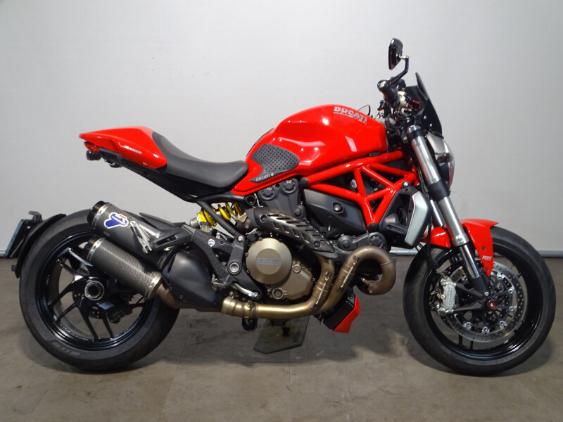 Ducati M 1200