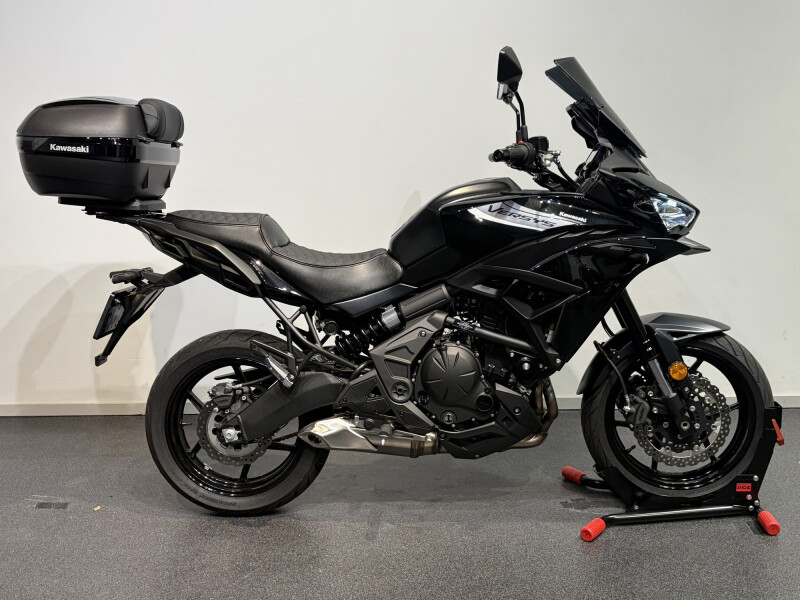 Kawasaki Versys 650