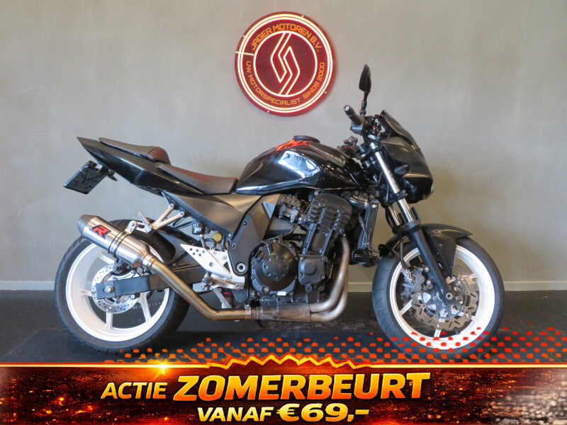 KAWASAKI Z 750 Z750 GOED ONDERHOUDEN!