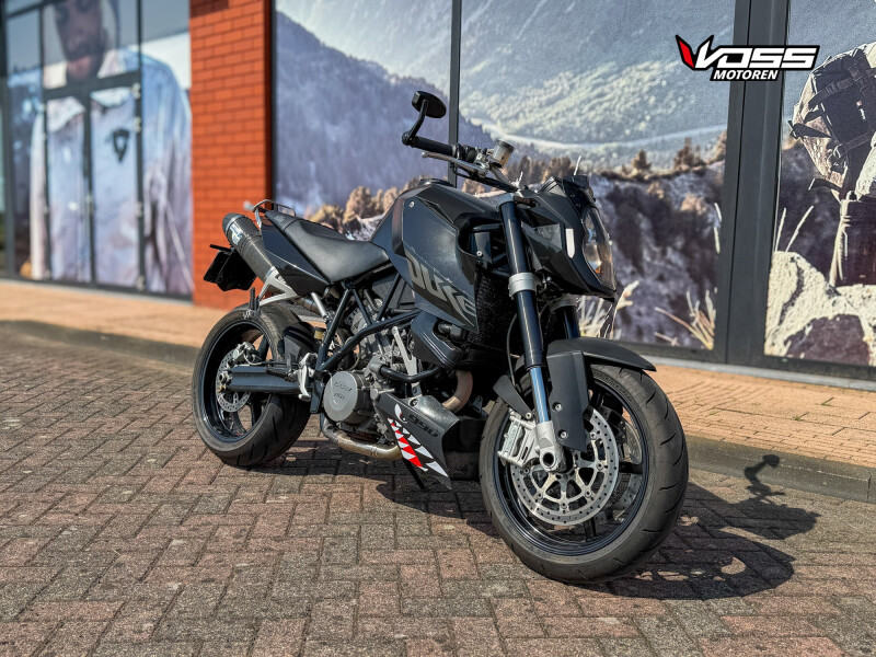 KTM 990 SUPERDUKE
                            - € 4.995 - foto 2