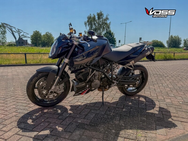 KTM 990 SUPERDUKE
                            - € 4.995 - foto 8
