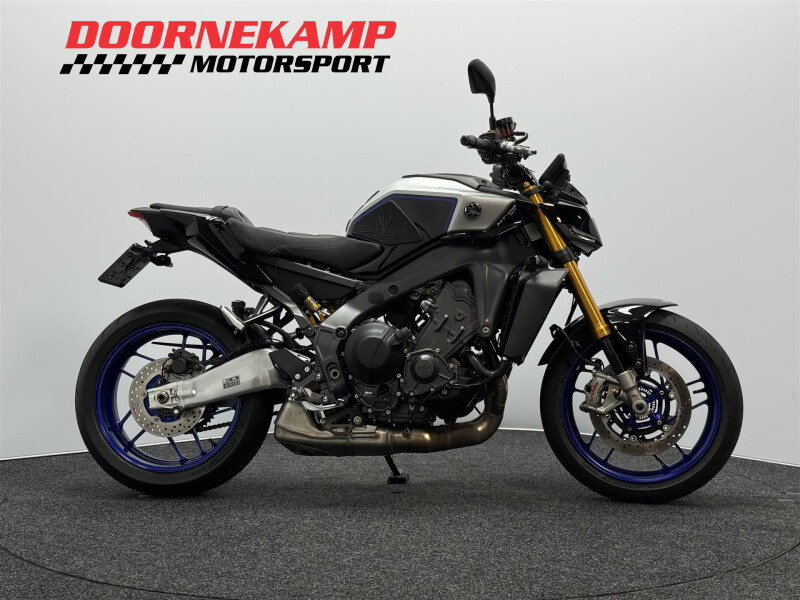 Yamaha MT-09 SP ABS