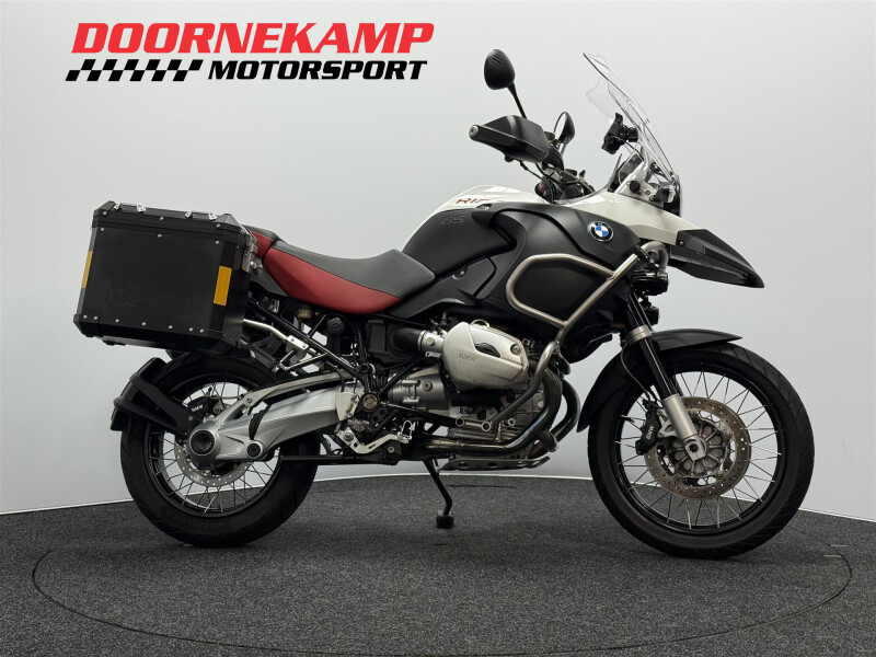 BMW R 1200 GS ADVENTURE