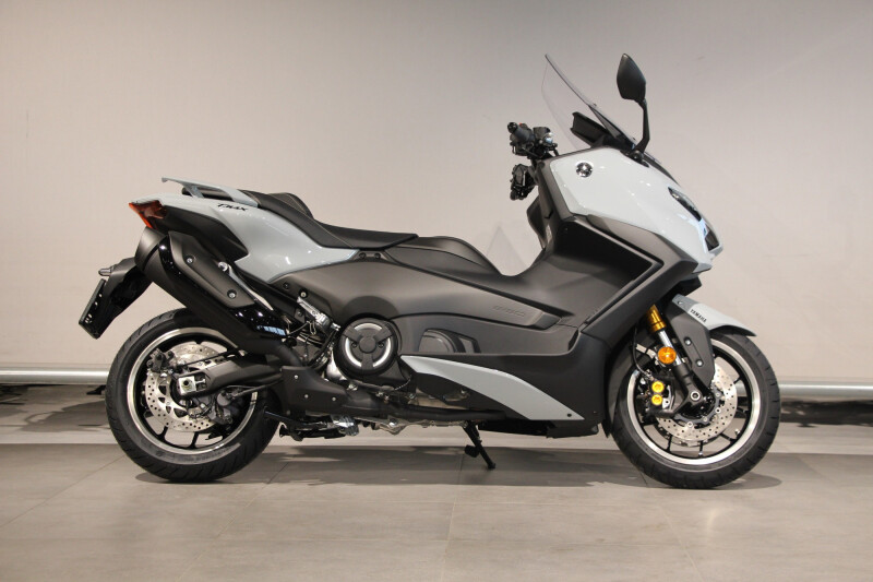 Yamaha T-MAX 560 TECH MAX
