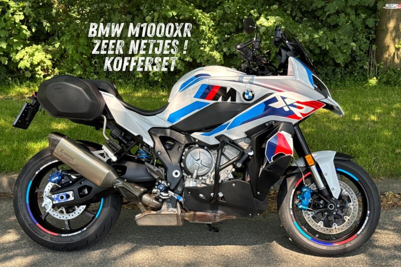 BMW M1000XR