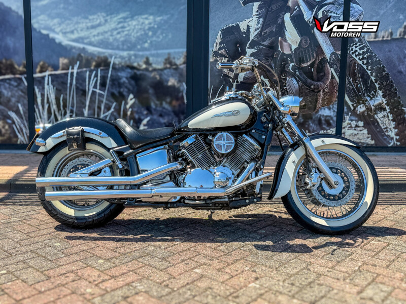 Yamaha XVS 1100 DRAGSTAR