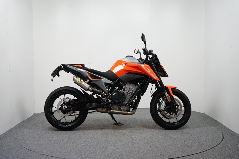 KTM 790 DUKE