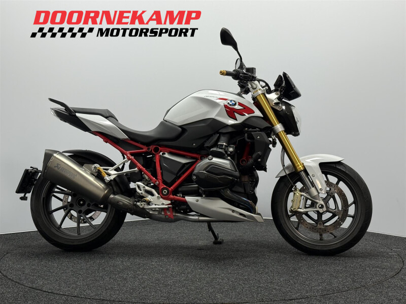 BMW R 1200 R ABS