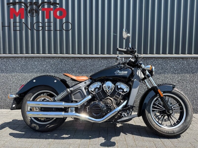 Indian SCOUT 1200