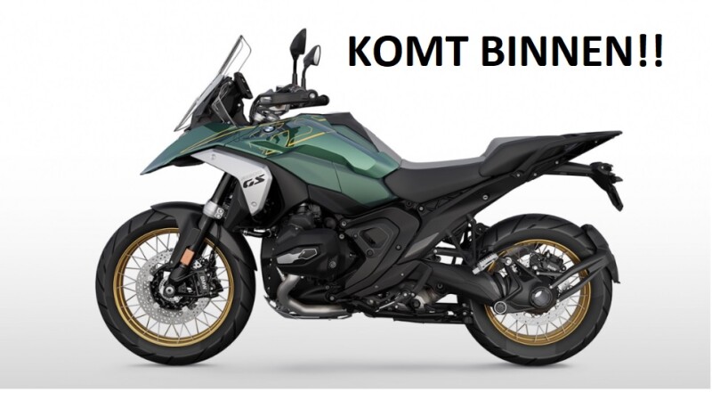BMW R 1300 GS TRAMUNTANA OPTION 719