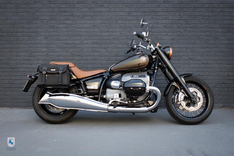 BMW R 18 Special!
