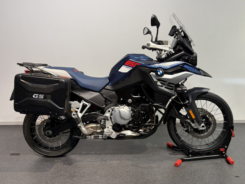 BMW F 850 GS