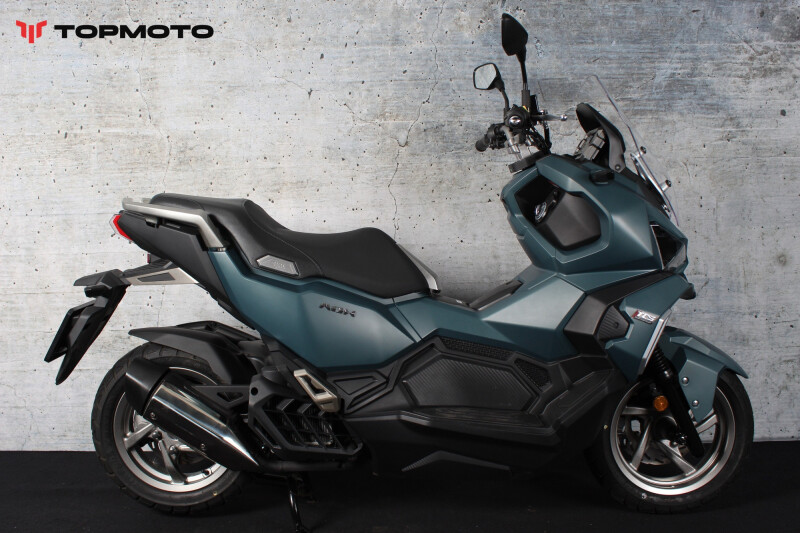 SYM ADX 125