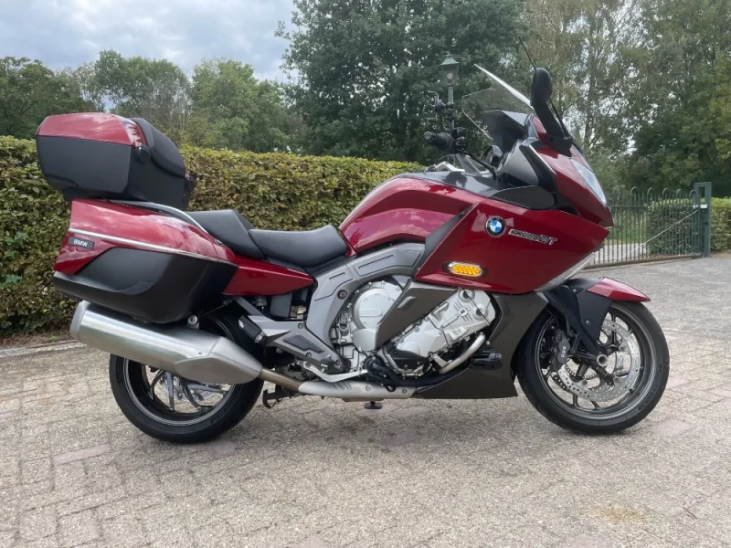 BMW K 1600 GT