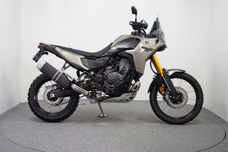 Yamaha Tenere