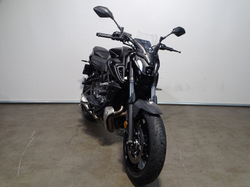 Yamaha MT-07 ABS
                            - € 7.490 - foto 2