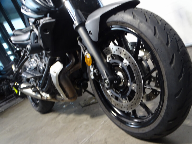Yamaha MT-07 ABS
                            - € 7.490 - foto 6