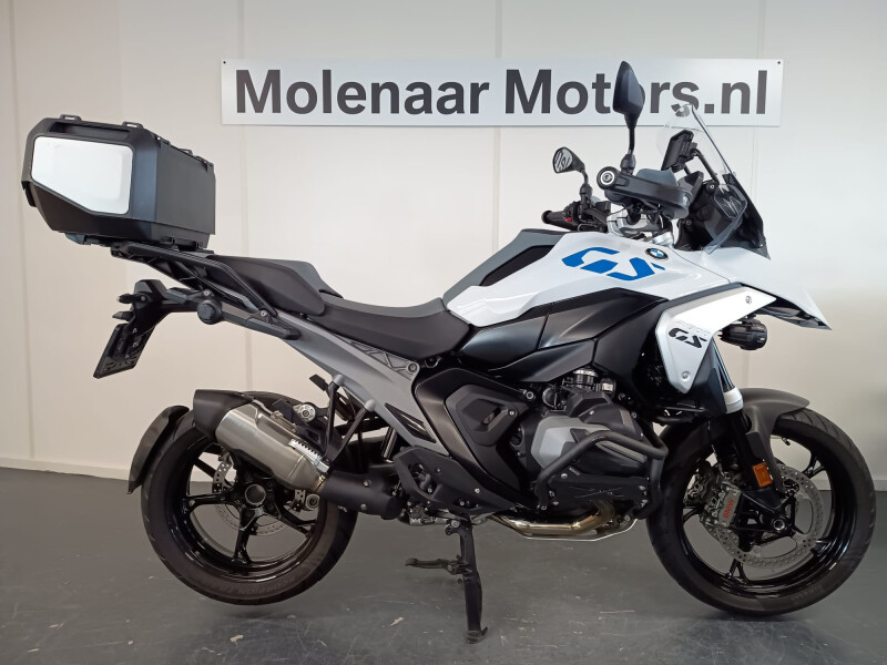 BMW R1300 GS