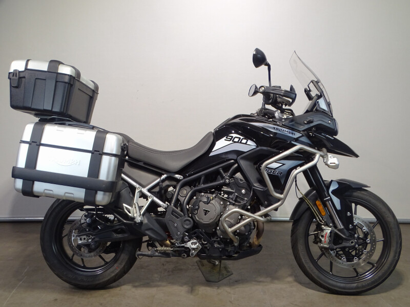 Triumph TIGER 900 GT PRO