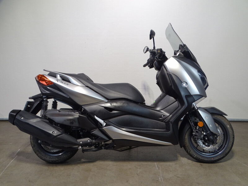 Yamaha X-MAX 400 ABS