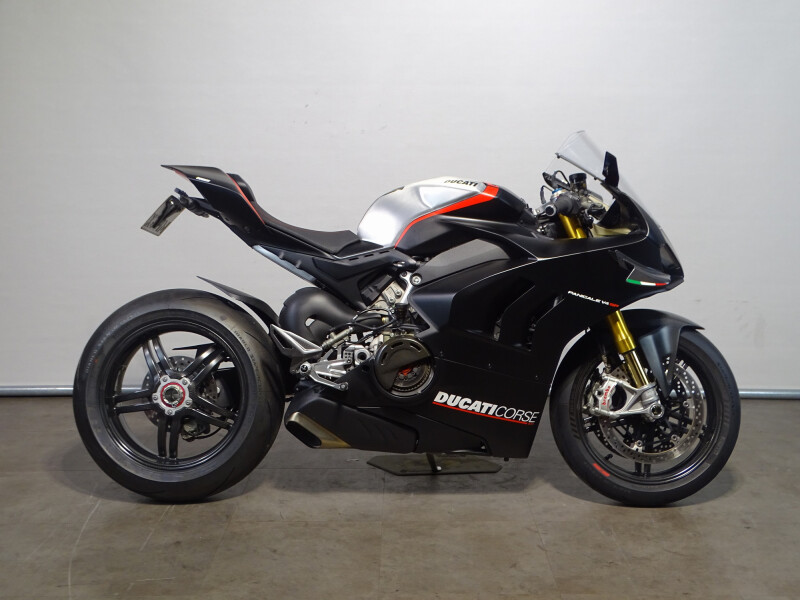 Ducati PANIGALE V4 SP