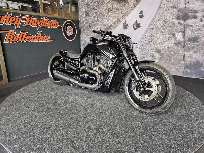 Harley-Davidson VRSCDX Night Rod Special