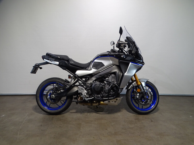 Yamaha TRACER 9 GT +
