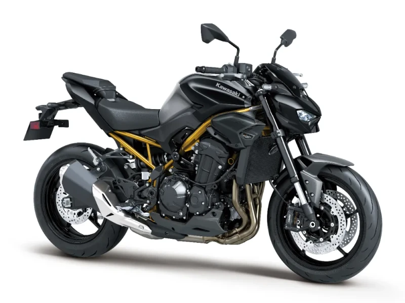 Kawasaki Z900 (70kW)