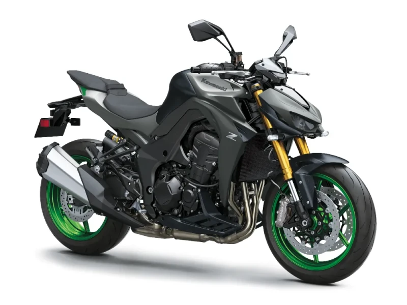 Kawasaki Z1100 SE