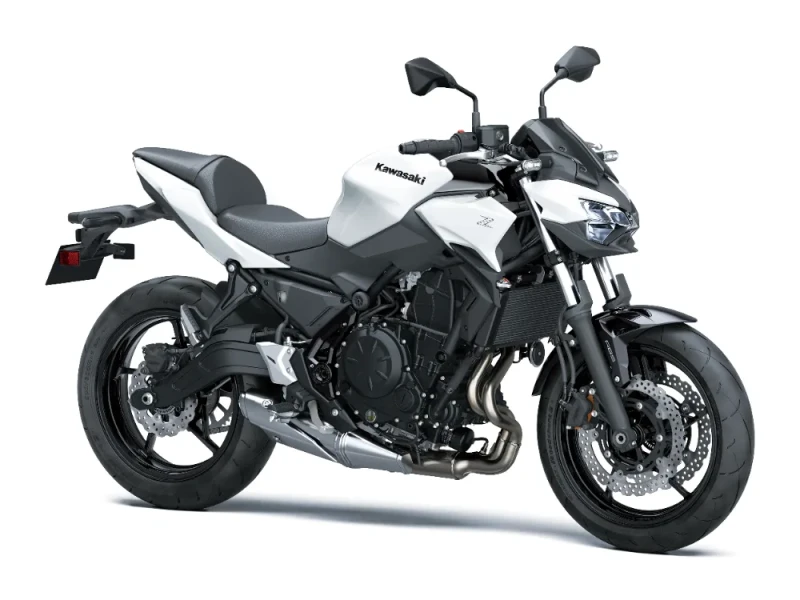 Kawasaki Z650