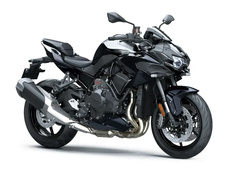 Kawasaki Z H2