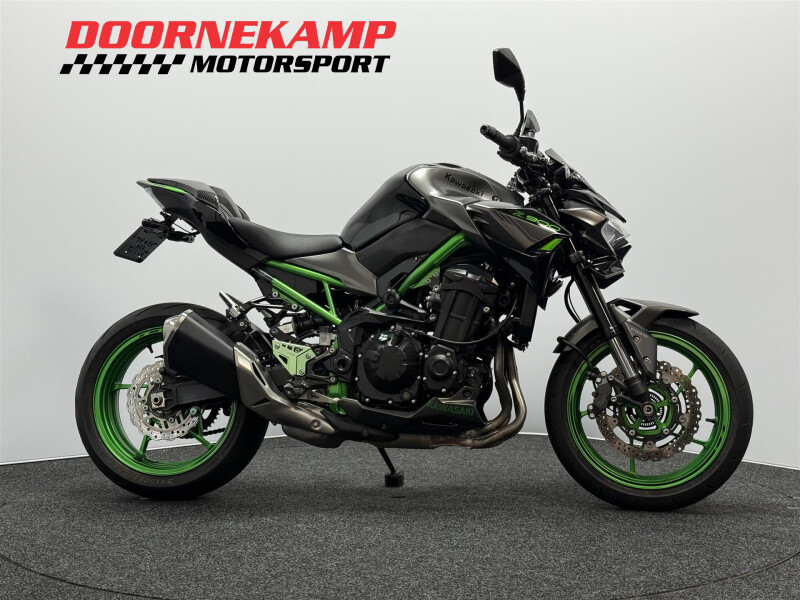 Kawasaki Z 900 ABS