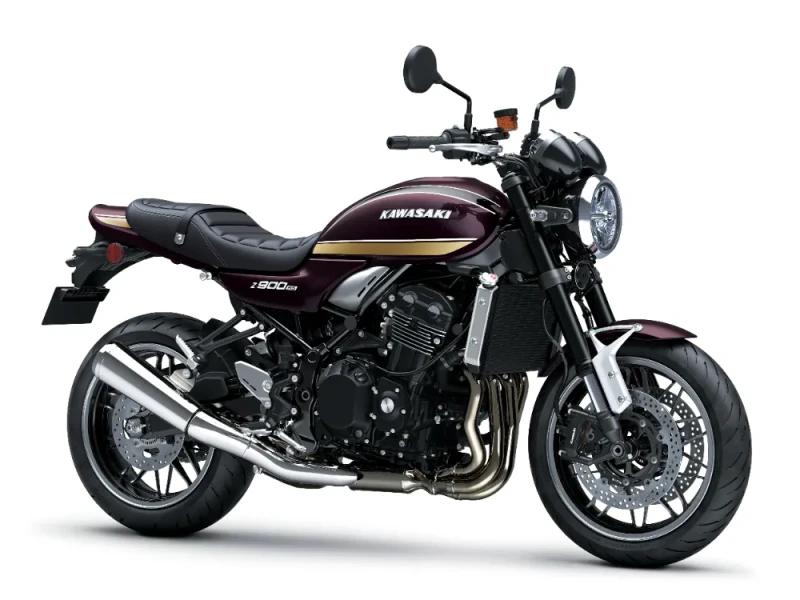 Kawasaki Z900RS