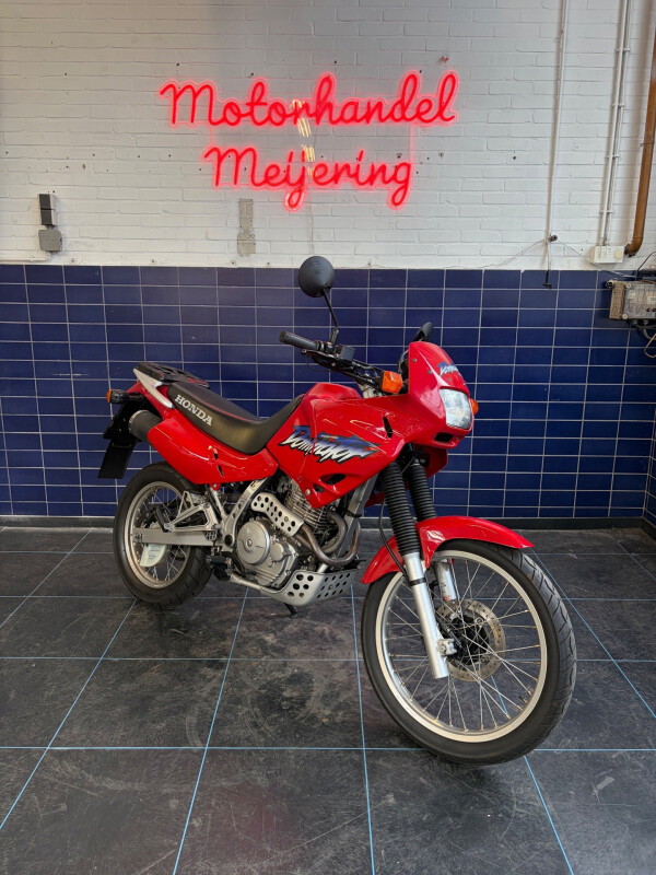 Honda All-Road NX 650 Dominator *Super staat, uniek!
