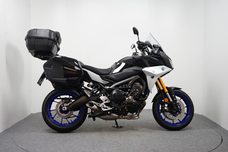 Yamaha Tracer 900 GT