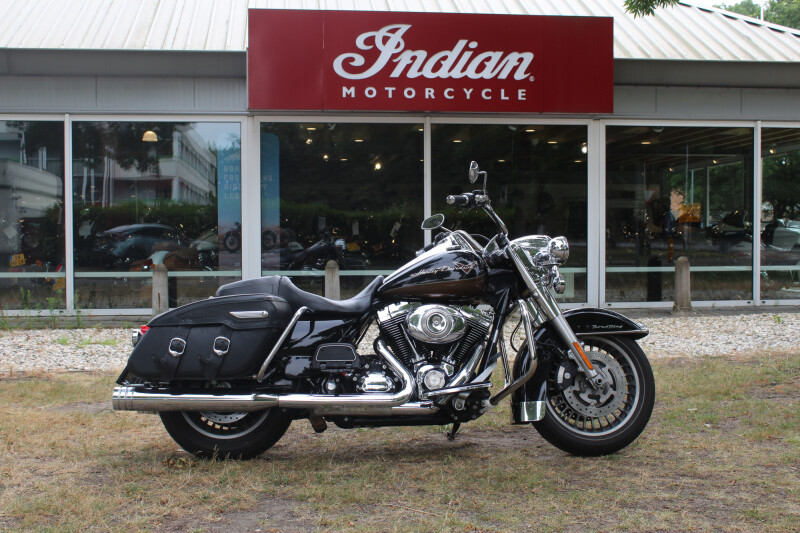 Harley-Davidson Road King  FLHR Raodking
