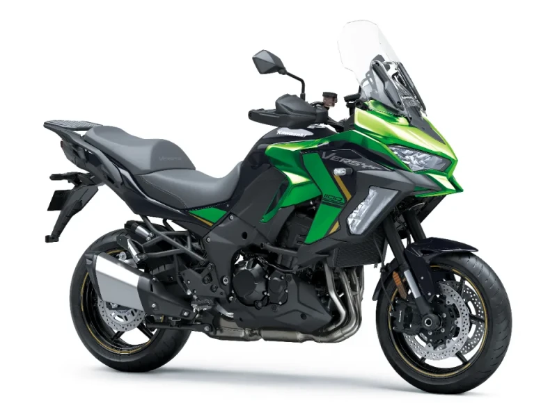 Kawasaki Versys 1100 S