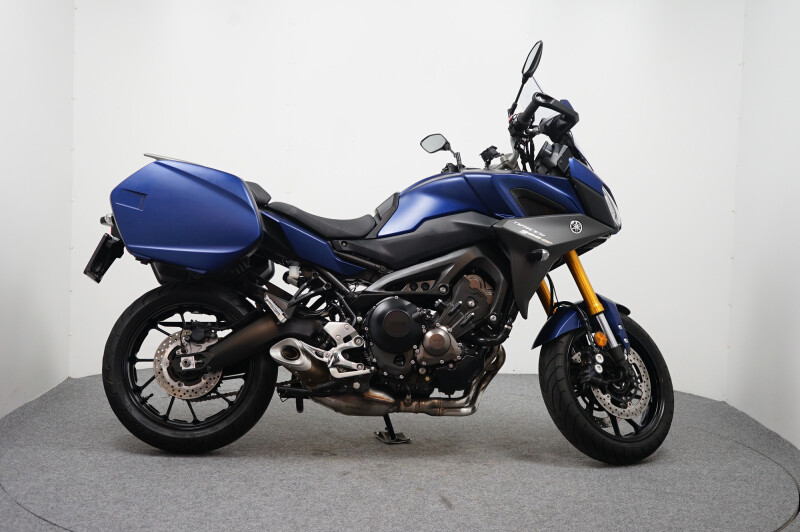 Yamaha TRACER 900 GT