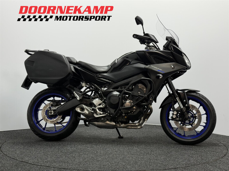 Yamaha TRACER 900 ABS