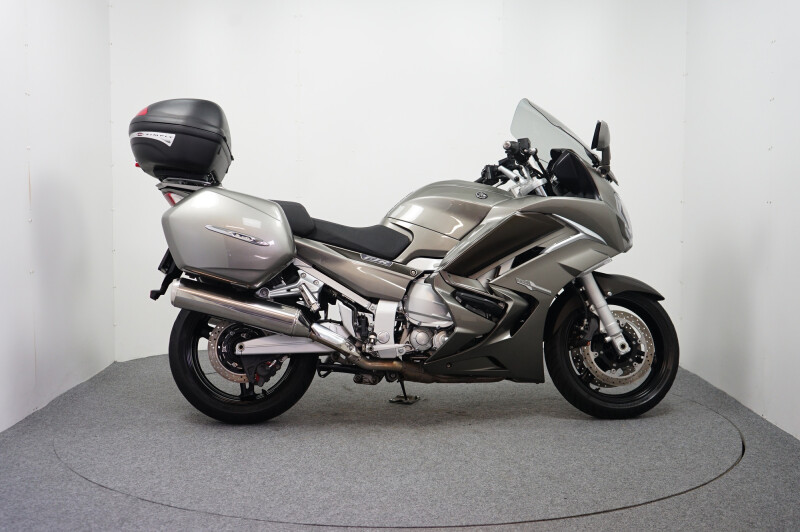 Yamaha FJR 1300 ABS