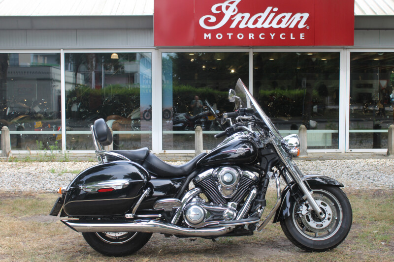 Kawasaki VN 1700  Classic Tourer