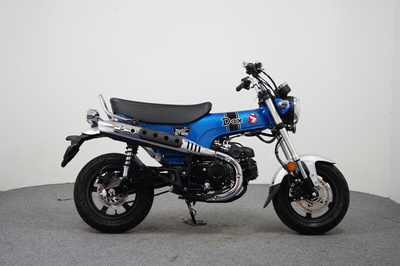 Honda ST 125 A DAX