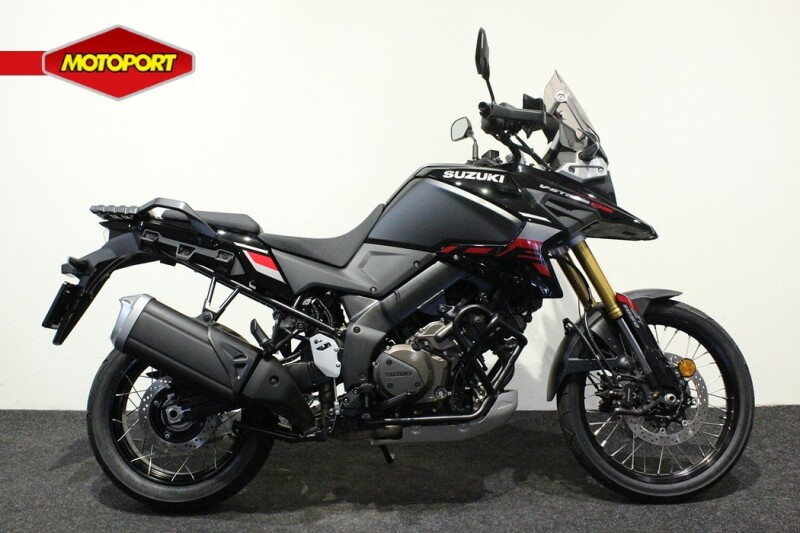 Suzuki V-STROM 1050 DE