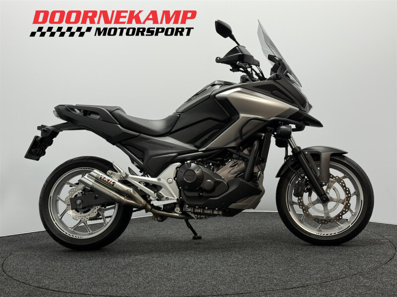 Honda NC 750 X ABS
