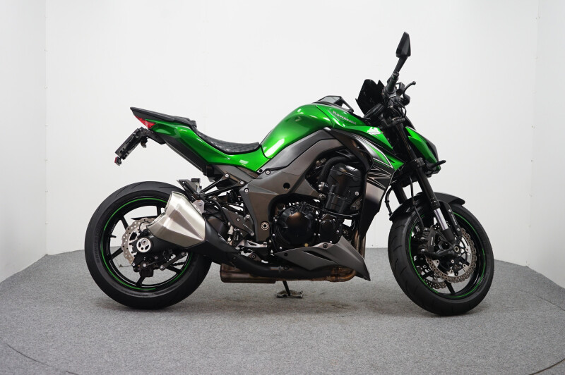 Kawasaki Z 1000
