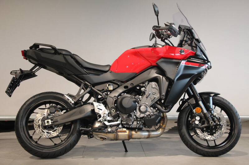 Yamaha TRACER 9